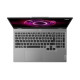 Ноутбук Lenovo LOQ 15AHP10 (83JG00FBRA)