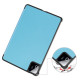 Чехол для планшета BeCover Smart Case Xiaomi Pad 8 / 8 Pro 11.2" Blue (714580)