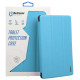 Чехол для планшета BeCover Smart Case Xiaomi Pad 8 / 8 Pro 11.2" Blue (714580)
