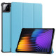 Чехол для планшета BeCover Smart Case Xiaomi Pad 8 / 8 Pro 11.2" Blue (714580)
