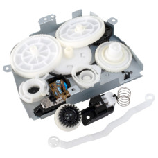Шестерня редуктора Canon iS MF3010 gear set for gearbox (GEAR-CAN-MF3010)