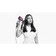 Dyson hair dryer HD07 Supersonic Prussian Blue/Rich Copper, 1600W, 3 modes, ionization, cold blowing, blue (412525-01)