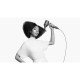Dyson hair dryer HD07 Supersonic Prussian Blue/Rich Copper, 1600W, 3 modes, ionization, cold blowing, blue (412525-01)