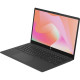 HP Ноутбук HP 15-fc0106ua 15.6" FHD IPS AG, AMD R5-7520U, 16GB, F512GB, UMA, DOS, черный (B4LX7EA)