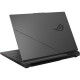 ASUS Ноутбук ASUS ROG Strix G18 G814PH-S8022 18  WUXGA IPS, AMD R9-8940HX, 16GB, F512GB, NVD5050-8, noOS, Сірий (90NR0L38-M000Y0) ASUS Ноутбук ASUS ROG Strix G18 G814PH-S8022 18  WUXGA IPS, AMD R9-8940HX, 16GB, F512GB, NVD5050-8, noOS, Сірий (90NR0L38-M000Y0)