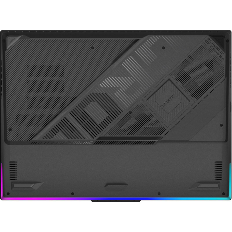 ASUS Ноутбук ASUS ROG Strix G18 G814PH-S8022 18  WUXGA IPS, AMD R9-8940HX, 16GB, F512GB, NVD5050-8, noOS, Сірий (90NR0L38-M000Y0) ASUS Ноутбук ASUS ROG Strix G18 G814PH-S8022 18  WUXGA IPS, AMD R9-8940HX, 16GB, F512GB, NVD5050-8, noOS, Сірий (90NR0L38-M000Y0)