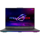 ASUS Ноутбук ASUS ROG Strix G18 G814PH-S8022 18  WUXGA IPS, AMD R9-8940HX, 16GB, F512GB, NVD5050-8, noOS, Сірий (90NR0L38-M000Y0) ASUS Ноутбук ASUS ROG Strix G18 G814PH-S8022 18  WUXGA IPS, AMD R9-8940HX, 16GB, F512GB, NVD5050-8, noOS, Сірий (90NR0L38-M000Y0)