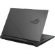 ASUS Ноутбук ASUS ROG Strix G18 G814PH-S8022 18  WUXGA IPS, AMD R9-8940HX, 16GB, F512GB, NVD5050-8, noOS, Сірий (90NR0L38-M000Y0) ASUS Ноутбук ASUS ROG Strix G18 G814PH-S8022 18  WUXGA IPS, AMD R9-8940HX, 16GB, F512GB, NVD5050-8, noOS, Сірий (90NR0L38-M000Y0)
