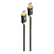 Кабель мультимедийный HDMI M to HDMI M 20.0m V2.1 8K60Hz optical Cablexpert (CCBP-HDMI8K-AOC-20M-EU)