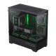 Корпус для ПК Gamemax VISTA 2 MB (9101-0600R0015)