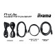 Монитор iiyama XUB2797UHSNP-B1