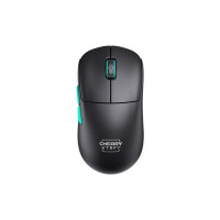 Мышка Cherry Xtrfy M68 Wireless/USB Black (CX-M68W-BLACK)