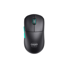 Мишка Cherry Xtrfy M68 Wireless/USB Black (CX-M68W-BLACK)