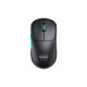 Мышка Cherry Xtrfy M68 Wireless/USB Black (CX-M68W-BLACK)
