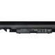 Аккумулятор для ноутбука HP 255 G6JC03, 2600mAh (29Wh), 3cell, 11.1V, Li-ion AlSoft (A47751)