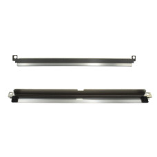 Лезвие дозирования Brother TN-820/850/880, Steel Blade, поролон Welldo (WD-DBB5700)