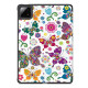 Чохол до планшета BeCover Smart Case Xiaomi Pad 7 / 7 Pro 11.2" Butterfly (712800)