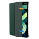 Чохол до планшета BeCover Tri Fold Hard Apple iPad Air 11" M4 2026 Dark Green (715244)