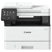 Canon МФУ А4 ч/б i-SENSYS MF463dw с Wi-Fi (5951C008)