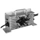 Сетевое зарядное устройство для АКБ LogicPower LiFePO4 12V (14.6V)-40A waterproof (30147)