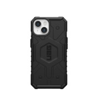UAG Чехол для Apple iPhone 15 Pathfinder Magsafe, Black