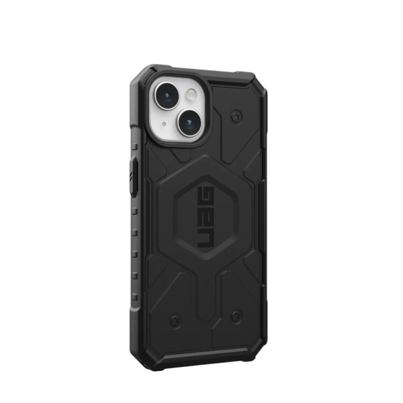 UAG Apple iPhone 15 Pathfinder Magsafe, Black