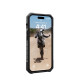 UAG Apple iPhone 15 Pathfinder Magsafe, Black