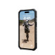 UAG Apple iPhone 15 Pathfinder Magsafe, Black
