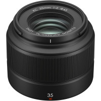 Fujifilm XC-35mm F2 (16647434)