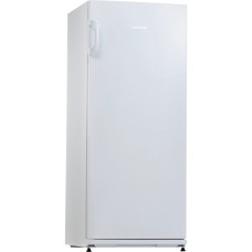 SNAIGE Single door cooler, 145x60х65, 267L, 1door, A++, ST, white (C29SM-T1002E)