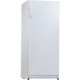 SNAIGE Single door cooler, 145x60х65, 267L, 1door, A++, ST, white (C29SM-T1002E)