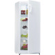 SNAIGE Single door cooler, 145x60х65, 267L, 1door, A++, ST, white (C29SM-T1002E)