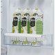 SNAIGE Single door cooler, 145x60х65, 267L, 1door, A++, ST, white (C29SM-T1002E)