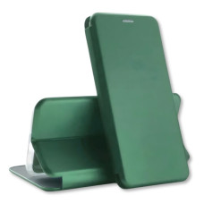 Чехол для мобильного телефона BeCover Exclusive Xiaomi Redmi Note 15 4G/5G Dark Green (715478)