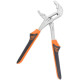 Neo Tools Adjustable pliers, 10-45mm, 250mm, CrV (02-401)
