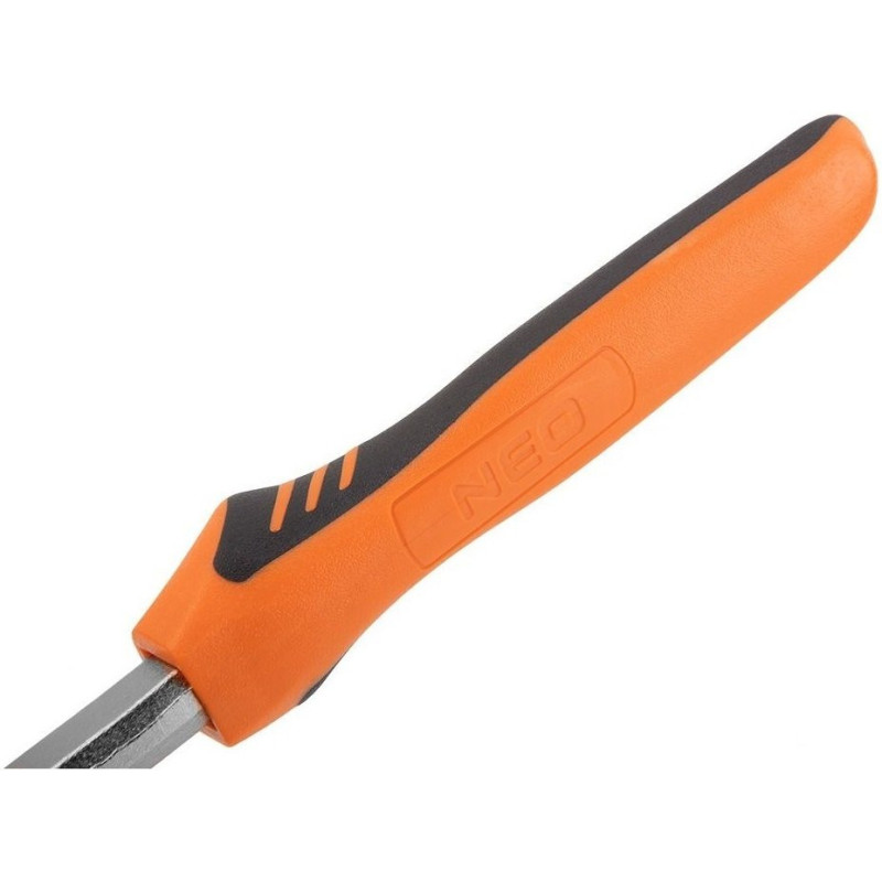 Neo Tools Adjustable pliers, 10-45mm, 250mm, CrV (02-401)