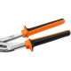 Neo Tools Adjustable pliers, 10-45mm, 250mm, CrV (02-401)