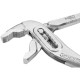 Neo Tools Adjustable pliers, 10-45mm, 250mm, CrV (02-401)