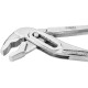 Neo Tools Adjustable pliers, 10-45mm, 250mm, CrV (02-401)