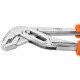 Neo Tools Adjustable pliers, 10-45mm, 250mm, CrV (02-401)