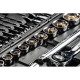 Neo Tools Набір інструменту 1/2", 1/4", CrV, 77 од. (08-915)