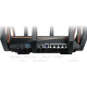 ASUS Router GT-AX11000 AX11000, 4xGE LAN, 1xGE WAN, 2xUSB3.1, MESH, EU-UK (90IG04H0-MU9G00)