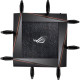ASUS Router GT-AX11000 AX11000, 4xGE LAN, 1xGE WAN, 2xUSB3.1, MESH, EU-UK (90IG04H0-MU9G00)