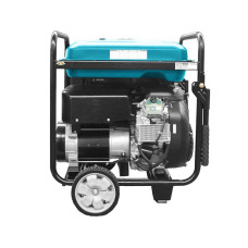 Könner & Söhnen 2-cylinders gasoline generator KS 15-1E ATSR, 230V, 12.5kW, electric starter, 155kg (KS15-1EATSR)