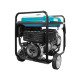 Könner & Söhnen 2-cylinders gasoline generator KS 15-1E ATSR, 230V, 12.5kW, electric starter, 155kg (KS15-1EATSR)