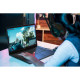 Acer Ноутбук Aspire 5 A517-58GM 17.3" FHD IPS, Intel i7-1355U, 32GB, F1TB, NVD2050-4, Lin, серый