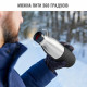 Tefal Thermal bottle Bludrop, 700ml, stainless steel, black (N3111110)