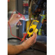 Stanley FatMax digital multimeter, 0-600V, wide LCD display (FMHT82565-0)