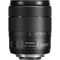 Canon EF-S 18-135mm f/3.5-5.6 IS nano USM (1276C005)