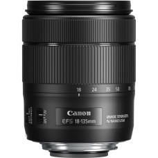 Canon EF-S 18-135mm f/3.5-5.6 IS nano USM (1276C005)